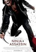 Ninja Assassin (2009) Poster #2 Thumbnail