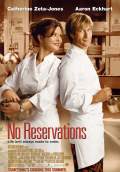 No Reservations (2007) Poster #1 Thumbnail