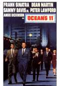 Ocean's Eleven (1960) Poster #1 Thumbnail