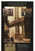 Once Upon A Time In America (1984) Poster #1 Thumbnail