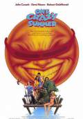 One Crazy Summer (1986) Poster #1 Thumbnail