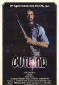 Outland (1981) Poster #1 Thumbnail