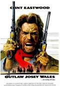 The Outlaw Josey Wales (1976) Poster #1 Thumbnail