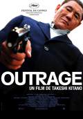 Outrage (Autoreiji) (2010) Poster #4 Thumbnail