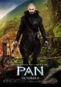 Pan (2015) Poster #7 Thumbnail