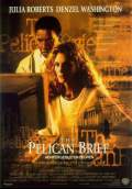 The Pelican Brief (1993) Poster #1 Thumbnail