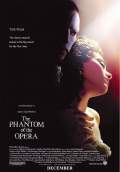 The Phantom of the Opera (2004) Poster #1 Thumbnail