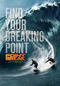 Point Break (2015) Poster #2 Thumbnail