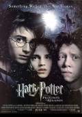 Harry Potter and the Prisoner of Azkaban (2004) Poster #1 Thumbnail