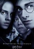 Harry Potter and the Prisoner of Azkaban (2004) Poster #2 Thumbnail