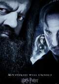 Harry Potter and the Prisoner of Azkaban (2004) Poster #5 Thumbnail
