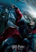 Harry Potter and the Goblet of Fire (2005) Poster #3 Thumbnail