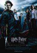 Harry Potter and the Goblet of Fire (2005) Poster #4 Thumbnail