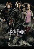 Harry Potter and the Goblet of Fire (2005) Poster #9 Thumbnail