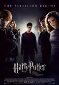 Harry Potter and the Order of the Phoenix (2007) Poster #1 Thumbnail