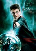 Harry Potter and the Order of the Phoenix (2007) Poster #3 Thumbnail