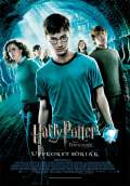 Harry Potter and the Order of the Phoenix (2007) Poster #4 Thumbnail