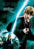Harry Potter and the Order of the Phoenix (2007) Poster #5 Thumbnail