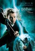 Harry Potter and the Order of the Phoenix (2007) Poster #9 Thumbnail
