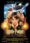 Harry Potter and the Sorcerer's Stone (2001) Poster #1 Thumbnail