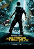The Prodigies (2011) Poster #1 Thumbnail