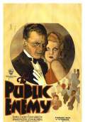The Public Enemy (1931) Poster #1 Thumbnail