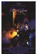 Purple Rain (1984) Poster #1 Thumbnail