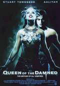 Queen of the Damned (2002) Poster #1 Thumbnail