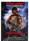 Rambo: First Blood (1982) Poster #1 Thumbnail