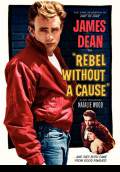 Rebel Without a Cause (1955) Poster #1 Thumbnail