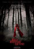 Red Riding Hood (2011) Poster #1 Thumbnail