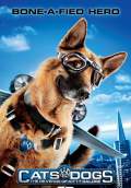 Cats & Dogs: The Revenge of Kitty Galore (2010) Poster #1 Thumbnail