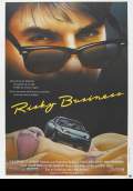 Risky Business (1983) Poster #2 Thumbnail