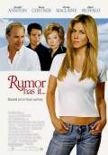 Rumor Has It... (2005) Poster #1 Thumbnail