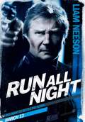 Run All Night (2015) Poster #2 Thumbnail