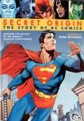 Secret Origin: The Story of DC Comics (2010) Poster #1 Thumbnail