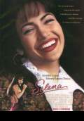 Selena (1997) Poster #1 Thumbnail