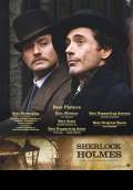 Sherlock Holmes (2009) Poster #18 Thumbnail
