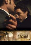 Sherlock Holmes (2009) Poster #19 Thumbnail
