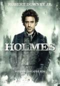 Sherlock Holmes (2009) Poster #3 Thumbnail