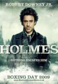 Sherlock Holmes (2009) Poster #8 Thumbnail