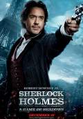 Sherlock Holmes: A Game of Shadows (2011) Poster #10 Thumbnail