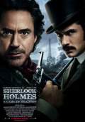 Sherlock Holmes: A Game of Shadows (2011) Poster #11 Thumbnail