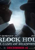 Sherlock Holmes: A Game of Shadows (2011) Poster #14 Thumbnail