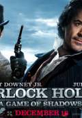 Sherlock Holmes: A Game of Shadows (2011) Poster #15 Thumbnail