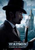Sherlock Holmes: A Game of Shadows (2011) Poster #3 Thumbnail