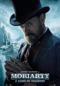 Sherlock Holmes: A Game of Shadows (2011) Poster #5 Thumbnail