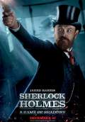 Sherlock Holmes: A Game of Shadows (2011) Poster #7 Thumbnail