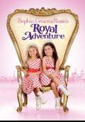 Sophia Grace & Rosie's Royal Adventure (2014) Poster #1 Thumbnail
