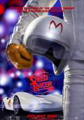 Speed Racer (2008) Poster #1 Thumbnail